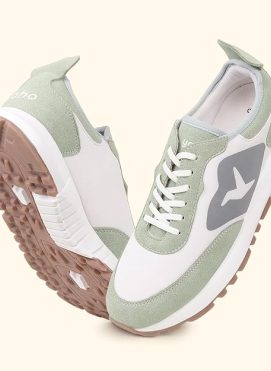 YOHO Low Top Sneakers 2 for Women boots for women